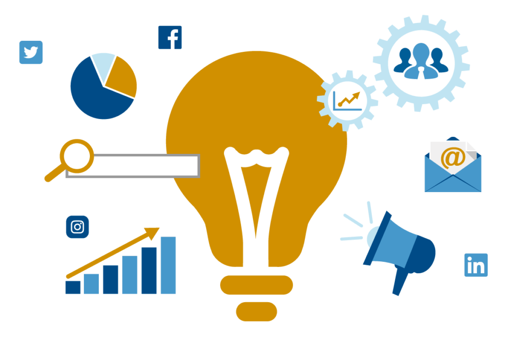 5 Foundational Marketing Strategies to Launch Your Business Successfully