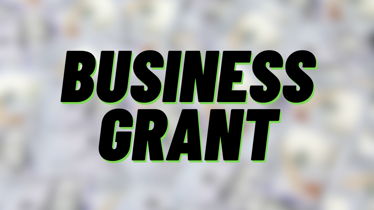 How to Identify & Apply for Small Business Grants in 2026